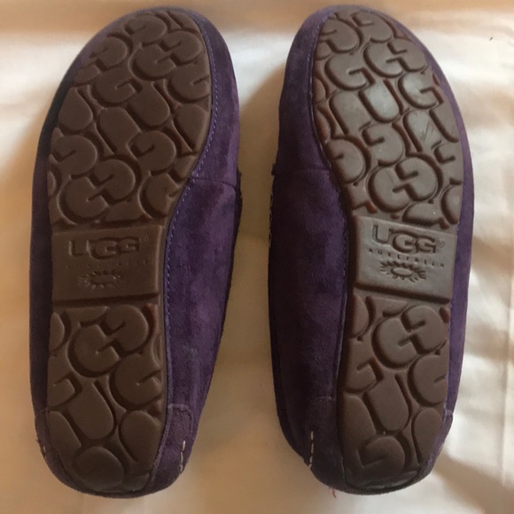 UGGS ANSLEY - Picture 6 of 9